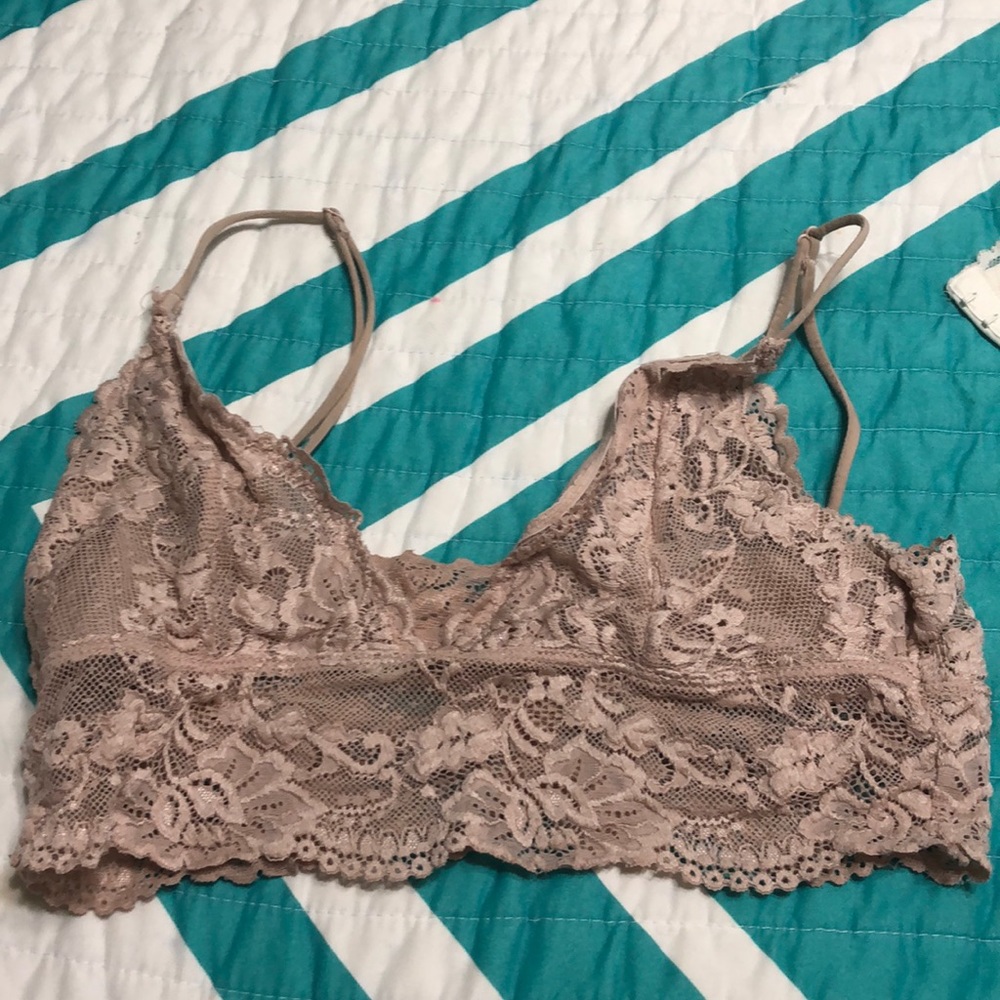 bralette